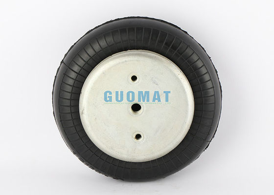Промышленная пневматическая пружина Firestone W01-M58-6166 Одиночная сильфонная подушка безопасности FS 120-9