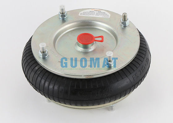 Весна воздуха одиночной прессы Contitech FS 210-10 DS G1/2 резиновая для промышленной машины