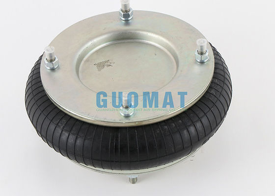 Весна воздуха одиночной прессы Contitech FS 210-10 DS G1/2 резиновая для промышленной машины