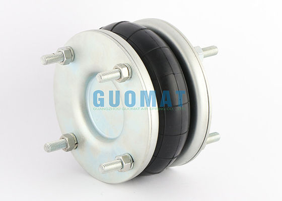 SP1368 Dunlop Industrial Air Spring Фланцевое кольцо W01-R58-4052 Firestone Air Spring Bag