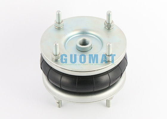 SP1368 Dunlop Industrial Air Spring Фланцевое кольцо W01-R58-4052 Firestone Air Spring Bag