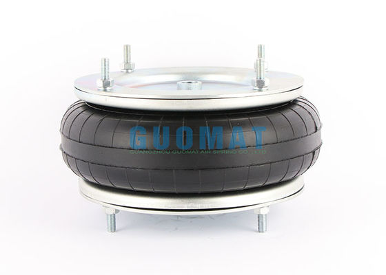 Собрания весны воздуха 12X1 Firestone W01R584060 варочный мешок промышленного стального одиночный замысловатый