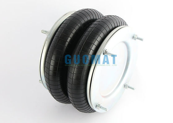 Варочные мешки одиночного двойника Firestone весны воздуха W01-R58-4061 вибрации промышленного замысловатые