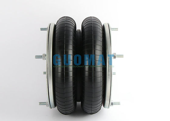 Варочные мешки одиночного двойника Firestone весны воздуха W01-R58-4061 вибрации промышленного замысловатые