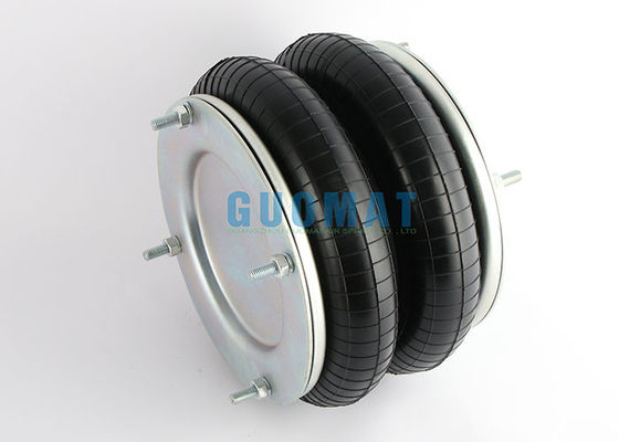 Варочные мешки одиночного двойника Firestone весны воздуха W01-R58-4061 вибрации промышленного замысловатые