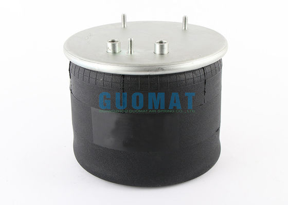 Воздух тележки подвеса Firestone резиновый скачет W01-M58-8721 с нажимной накладкой DAF 0388167