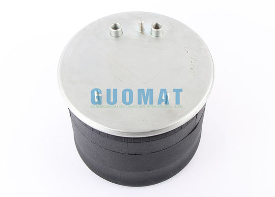 Воздух тележки подвеса Firestone резиновый скачет W01-M58-8721 с нажимной накладкой DAF 0388167