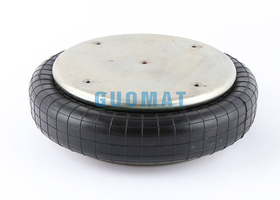 Весна воздуха 1B53014-1/4 природного каучука одиночная замысловатая Contitech проветривает мембрану FS 530-14