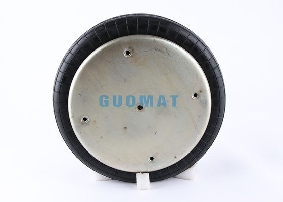 Весна воздуха 1B53014-1/4 природного каучука одиночная замысловатая Contitech проветривает мембрану FS 530-14