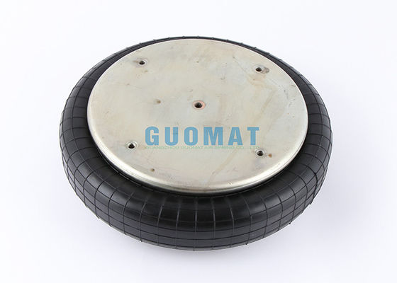 Весна воздуха 1B53014-1/4 природного каучука одиночная замысловатая Contitech проветривает мембрану FS 530-14