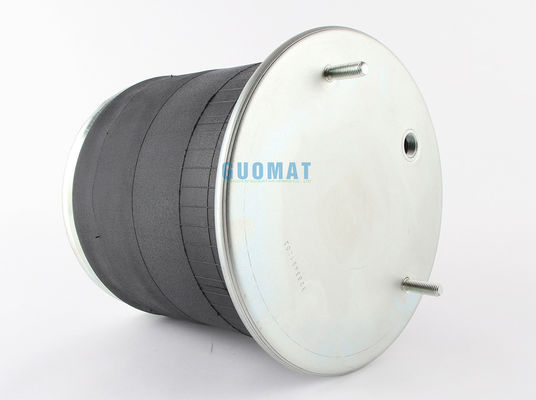 Воздушный шар W01-M58-6338 Firestone весен воздуха тележки Contitech 4810NP05