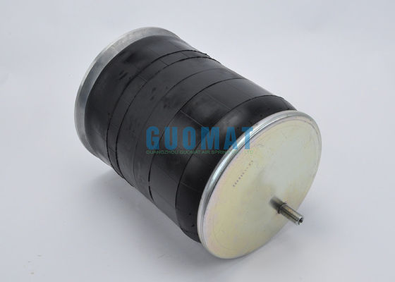 весны воздуха тележки 1R13-118 Goodyear кладут мембрану в мешки воздуха лепестка Firestone резиновую свертывая для ЧЕЛОВЕКА