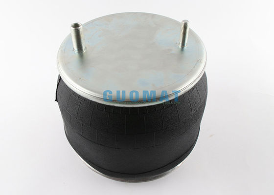 Весны воздуха лепестка завальцовки частей запасной части 1T15M-2 тележки подвесного рессоры воздуха Firestone W01-358-8646