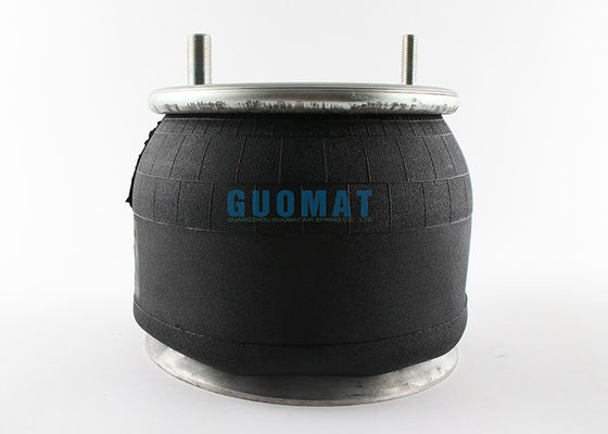 Весны воздуха лепестка завальцовки частей запасной части 1T15M-2 тележки подвесного рессоры воздуха Firestone W01-358-8646