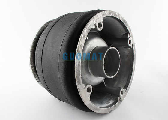 Весны воздуха лепестка завальцовки частей запасной части 1T15M-2 тележки подвесного рессоры воздуха Firestone W01-358-8646