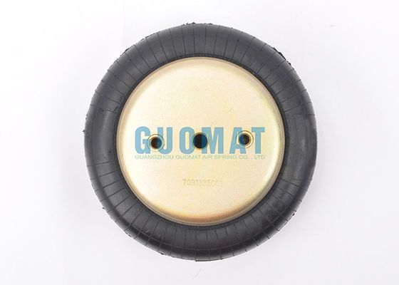 Одиночная запутанная весна воздуха Гуомат 1Б8С4 подвеса воздуха для промышленной машины уменьшает удар