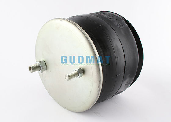 Подвес воздуха подушек безопасности 1Т15М-0 Гудиер весен воздуха тележки Фиерстоун В01-358-9039 резиновый