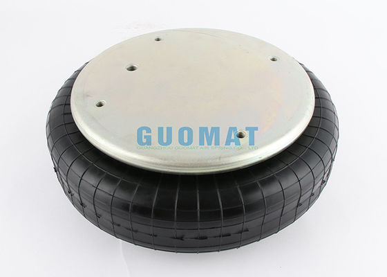 Весна воздуха FS 530-14 Contitech одиночная замысловатая гофрированная с 1/4 варочными мешками отверстия газа промышленными