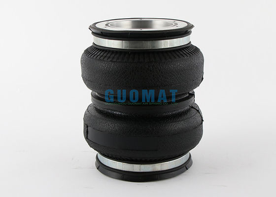 Аэродинамической подъемной силы весны воздуха двойника NO.2B5813 подвес воздуха замысловатой резиновый для доработанных автомобилей