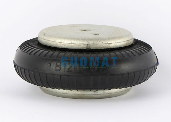 Континентальная весна воздуха FS120-9 Contitech одиночная замысловатая для промышленного оборудования