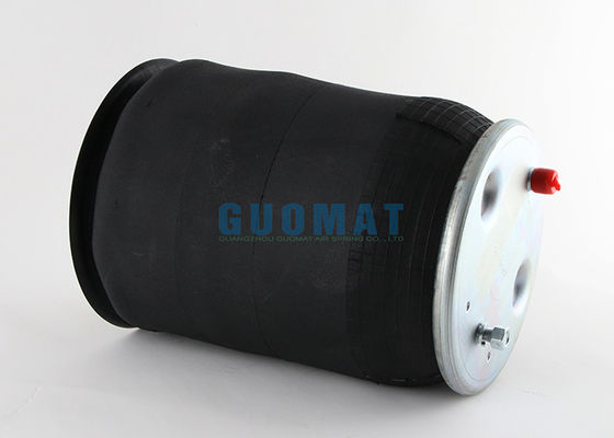 Весна воздуха W01-358-9875 подвеса воздуха тележки Firestone приспосабливает Navistar 3541731C1