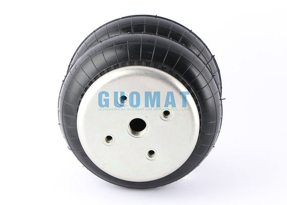 тип мембраны двойника 2B188168 замысловатый отверстия G1/4 газа подвесного рессоры воздуха промышленные