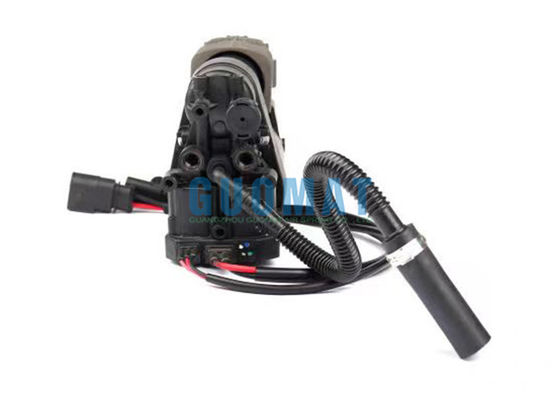 Компрессор подвеса воздуха 7P0698007A для Фольксваген Touareg NF II 2010-2018