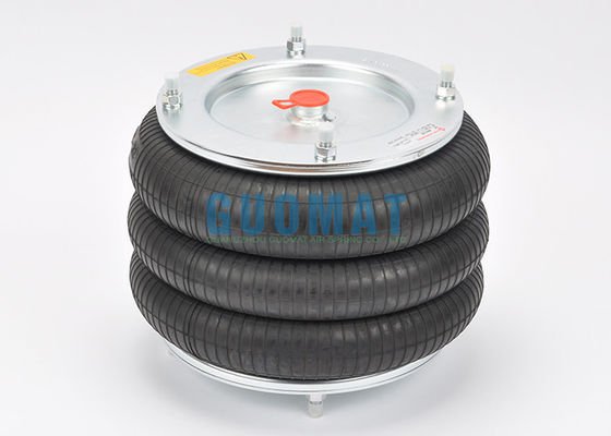 Промышленная тройная замысловатая мембрана 12X3 воздуха природного каучука M/31123 G1/2 Norgren весны воздуха