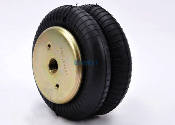 Варочный мешок CI G3/4 2B-181 FD 120-17 весны воздуха двойника Contitech замысловатый для промышленного оборудования