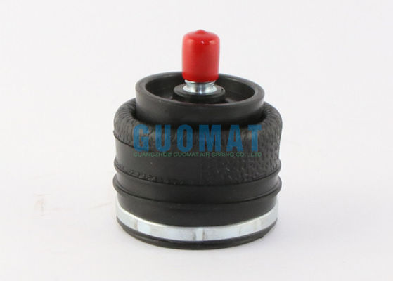 W02-358-3001 2-курсируют амортизатор удара воздуха кабины Firestone W02-358-3000 сформировал весну воздуха рукава