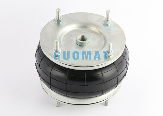 Резиновые сильфоны 8'' Фланцевое кольцо W01R584054 Firestone весны воздуха X1 промышленное