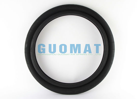 Ход пружины воздуха 12км стиля мехов ФС 1710-12 Контитеч промышленный максимальный одиночный запутанный