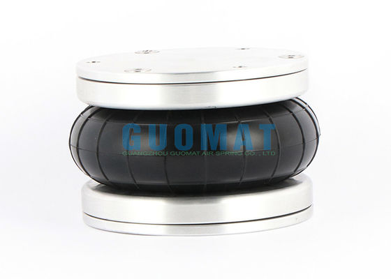 4 2/1" Firestone весны воздуха W01-R58-4050 X1 DUNLOP мембраны промышленного замысловатые резиновые