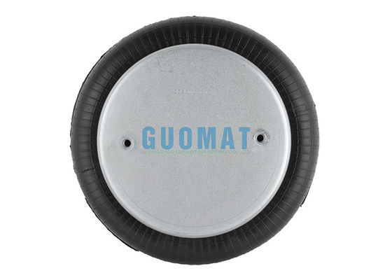 Легкая весна воздуха резины установки W01-358-7008 заменяет привод мембран Firestone промышленный