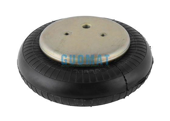 Глухие гайки подвеса M8 весны воздушного шара SP1B07 Феникса отжимают резиновую весну воздуха