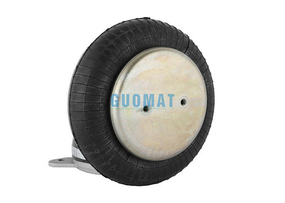 Глухие гайки подвеса M8 весны воздушного шара SP1B07 Феникса отжимают резиновую весну воздуха