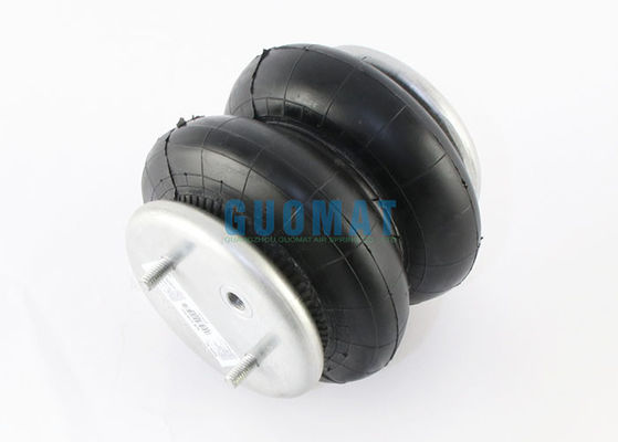 Резиновый диаметр удара 203mm Max.Outer воздуха подвеса Firestone весны воздуха W21-760-0335 A01-760-0335