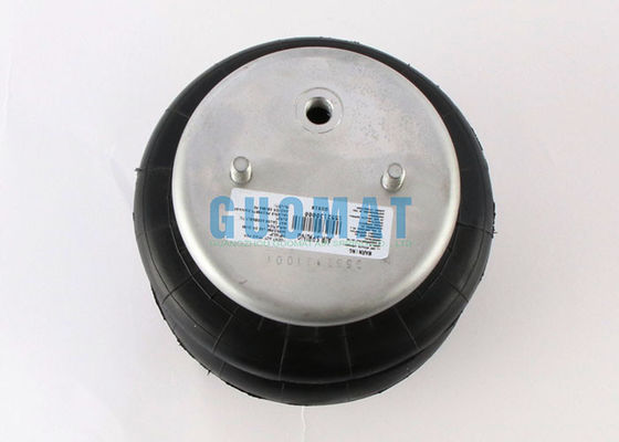 Резиновый диаметр удара 203mm Max.Outer воздуха подвеса Firestone весны воздуха W21-760-0335 A01-760-0335