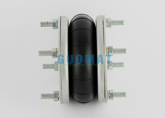 Одиночная замысловатая поднимаясь воздушная подушка 6X1 весны воздуха GUOMAT прочная заменяет M/31061 NORGREN