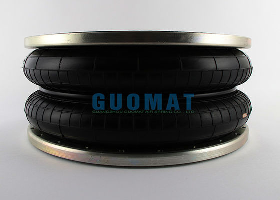 310мм Свернутый Тип Промышленная воздушная пружина 520310H Подвеска Воздушный гул для пикапов