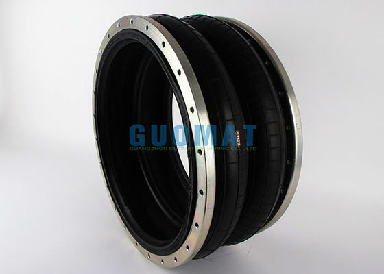 310мм Свернутый Тип Промышленная воздушная пружина 520310H Подвеска Воздушный гул для пикапов