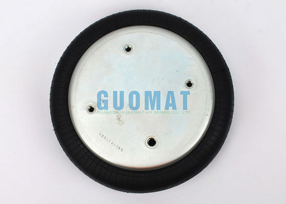 Промышленная воздушная весна с одновибрацией W01-358-7009 Firestone Rubber Air Bellows Формирующая пресс-машина