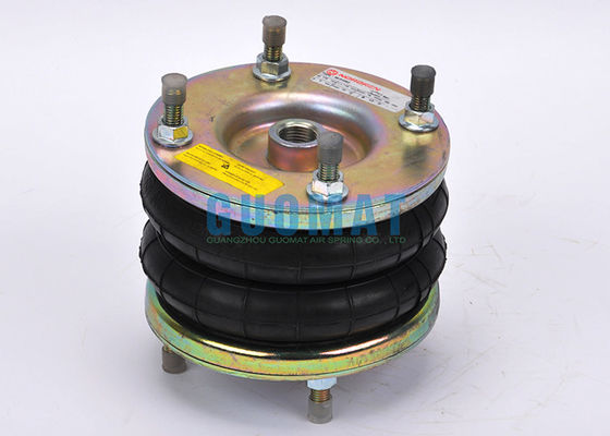 M/31062 NORGREN Промышленная воздушная пружина с двойным свертывающимся резиновым соединением