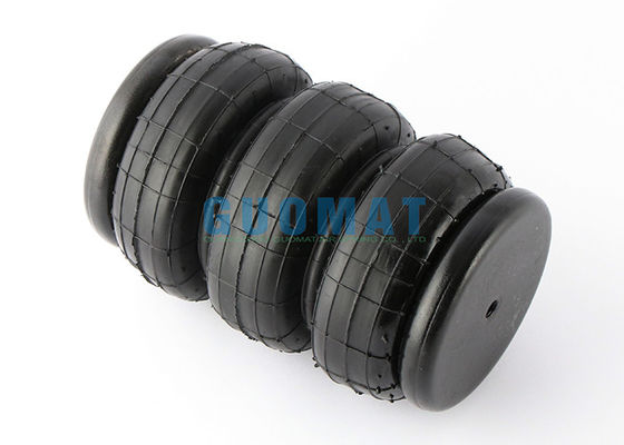 GUOAT 3B2300 Трижды воздушный мешок 187 естественная высота воздушная подвеска пружина для подъема оси