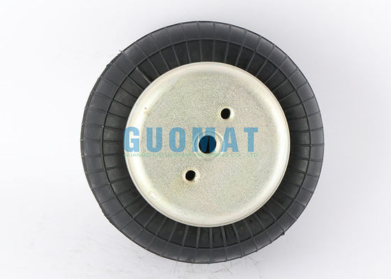 FD70-13 CI Contitech Резиновый воздушный прут с подвеской 2B7070 Двойной воздушный приводной механизм