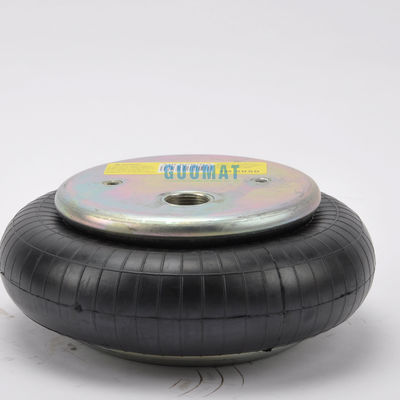 W01-M58-6374 Всеобщая воздушная подвеска для промышленных машин