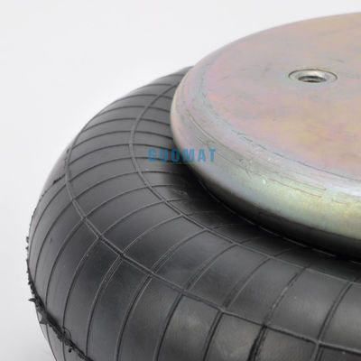 W01-M58-6374 Всеобщая воздушная подвеска для промышленных машин