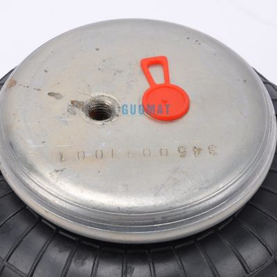 Contitech FS 40-6 1/8 M8 Phoenix SP1B04 Воздушная подвеска