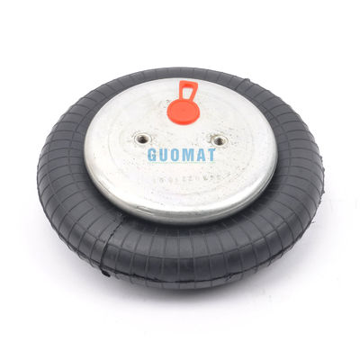 Однообразная закрученная воздушная подвеска G1/4 Phoenix SP1B07