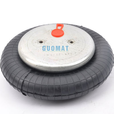 Однообразная закрученная воздушная подвеска G1/4 Phoenix SP1B07